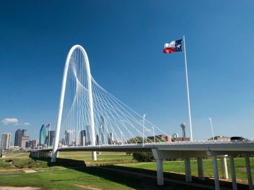 Continental Bridge